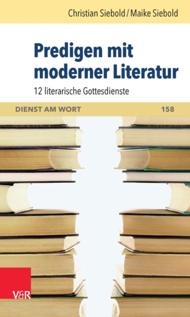 Predigen mit moderner Literatur