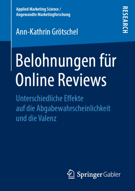 Belohnungen für Online Reviews