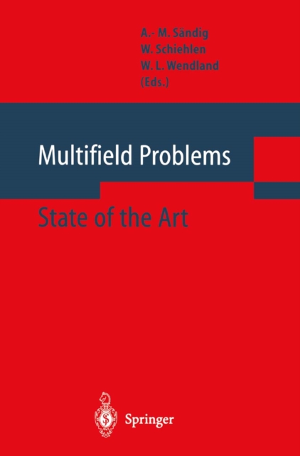 Multifield Problems