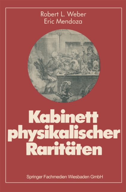 Kabinett physikalischer Raritäten