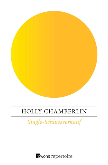 Single-Schlussverkauf