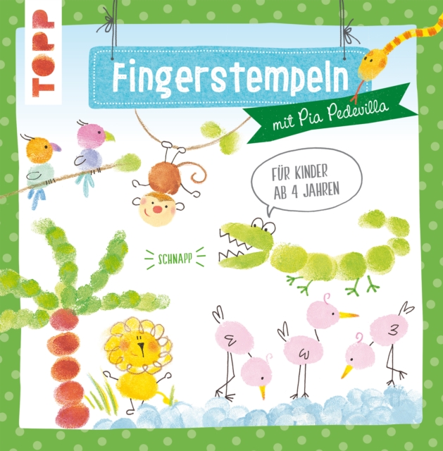 Fingerstempeln