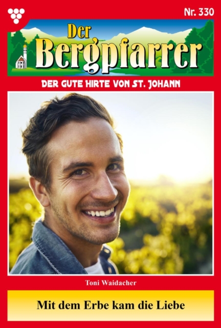 Der Bergpfarrer 330 – Heimatroman