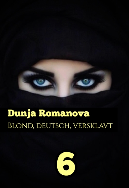Deutsch, blond, versklavt 6