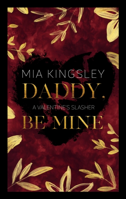 Daddy, Be Mine