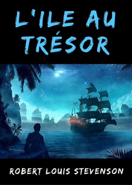 L'Ile au trésor
