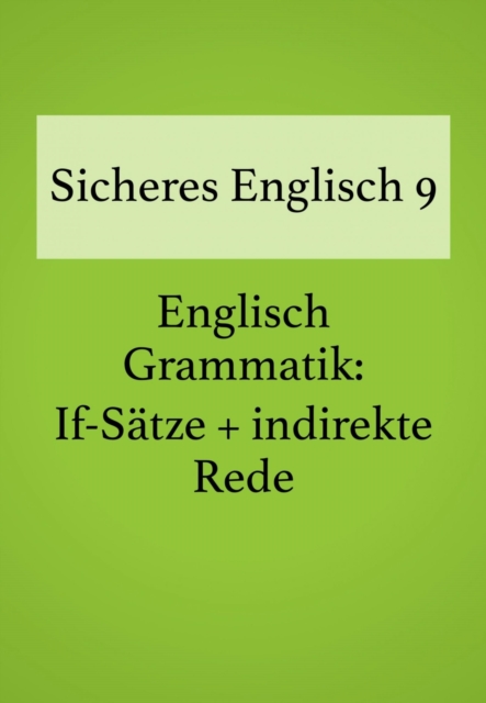 Sicheres Englisch 9