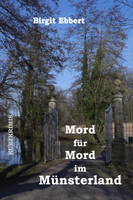 Mord fur Mord im Munsterland