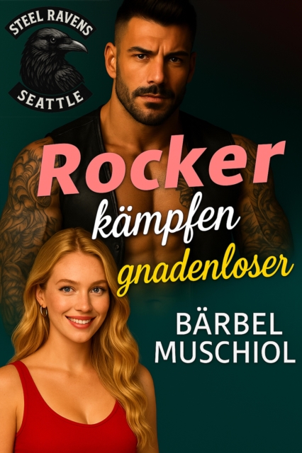 Rocker kampfen gnadenloser
