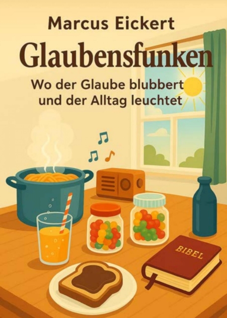 Glaubensfunken