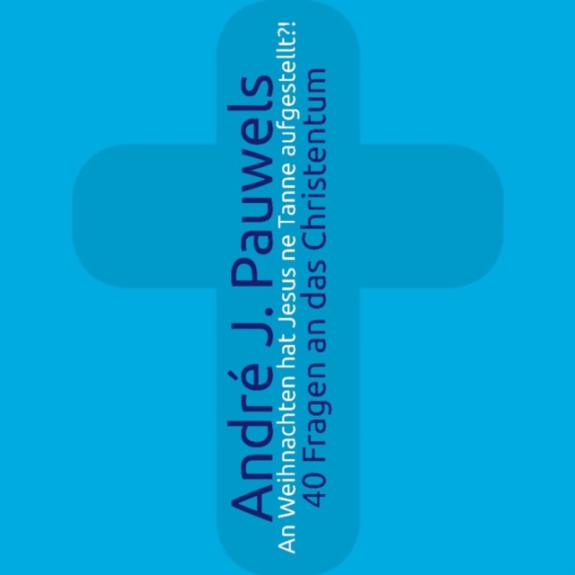 An Weihnachten hat Jesus ne Tanne aufgestellt?!