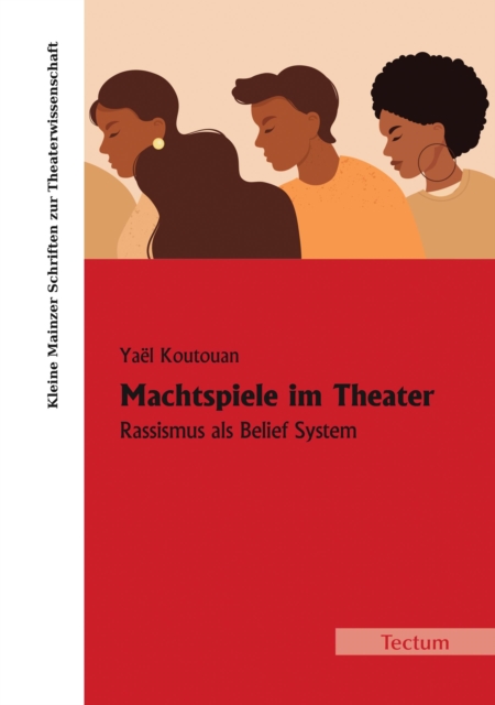 Machtspiele im Theater