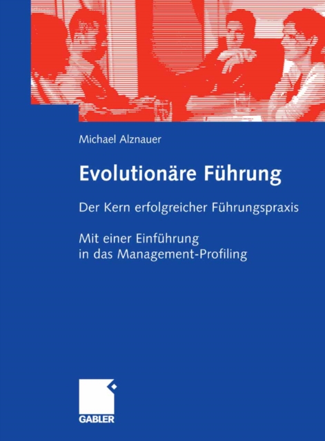 Evolutionäre Führung