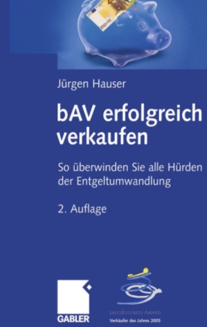 bAV erfolgreich verkaufen
