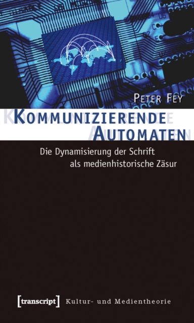 Kommunizierende Automaten