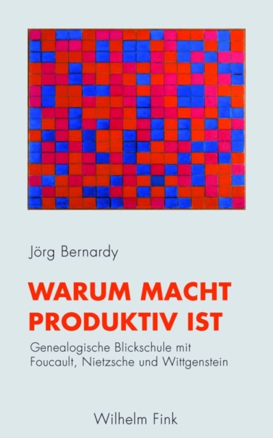 Warum Macht produktiv ist