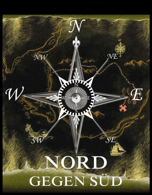 Nord gegen Süd