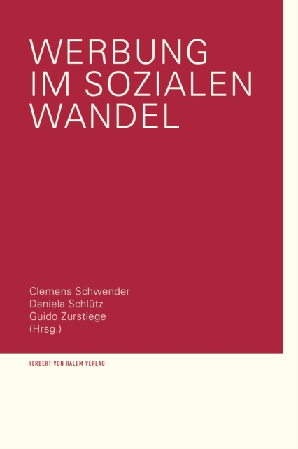 Werbung im sozialen Wandel