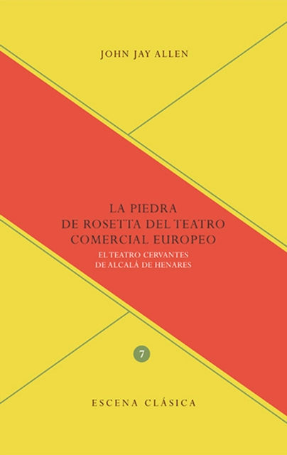 La Piedra de Rosetta del teatro comercial europeo