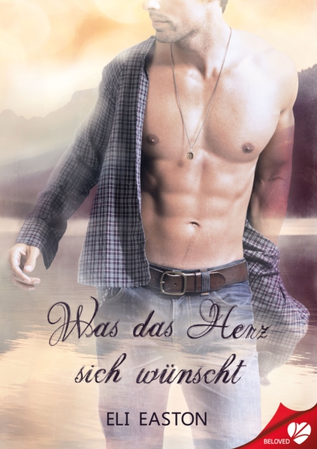 Zwei Teile einer Seele