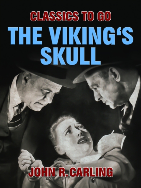 Viking's Skull