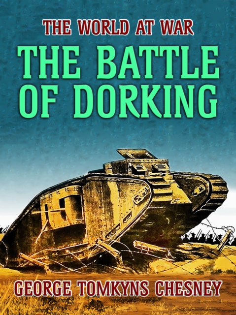 Battle of Dorking
