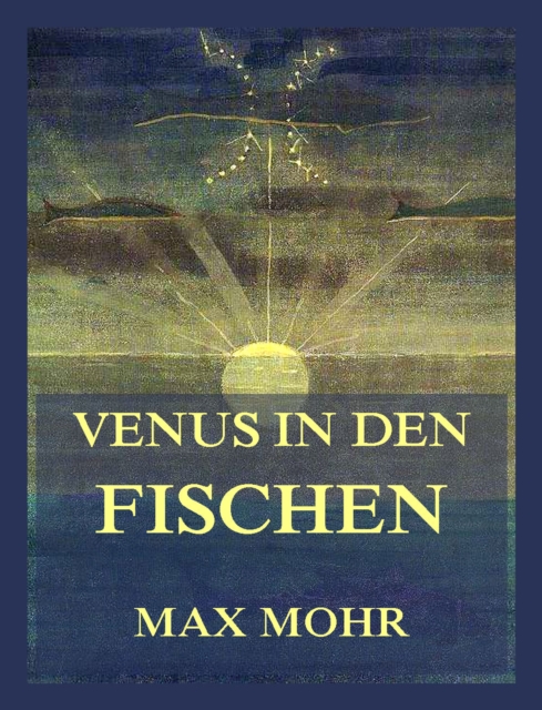 Venus in den Fischen