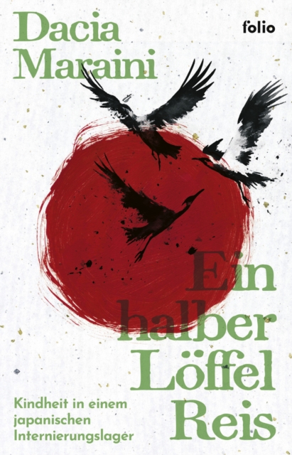 Ein halber Löffel Reis