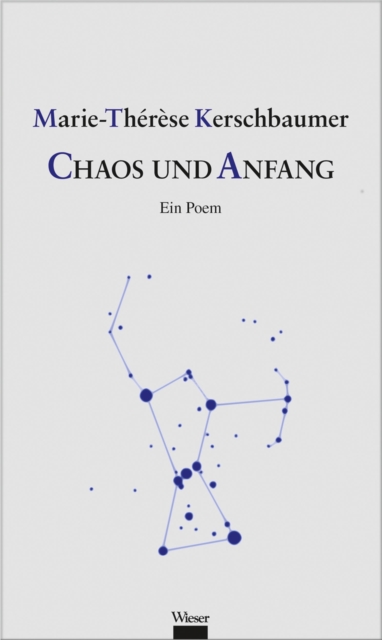 Chaos und Anfang