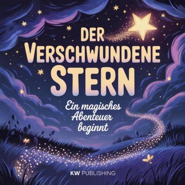 Der verschwundene Stern