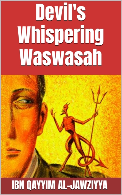 Devil's Whispering