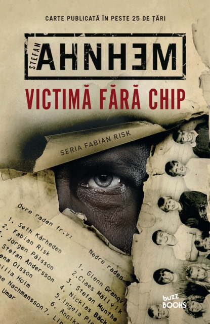 Victima Fara Chip