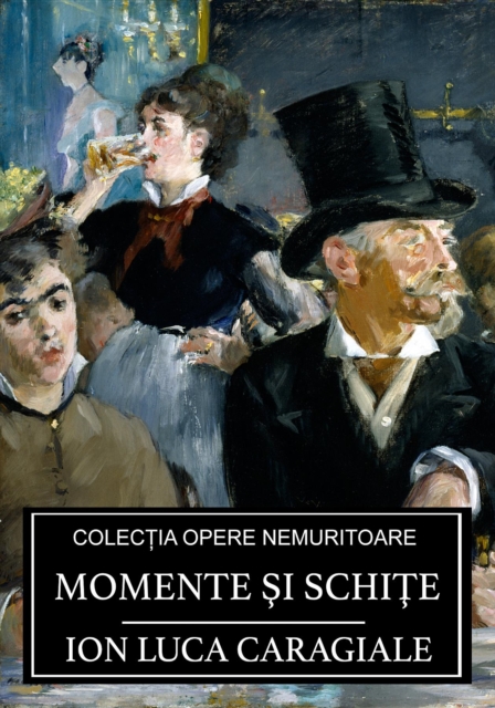 Momente şi schiţe