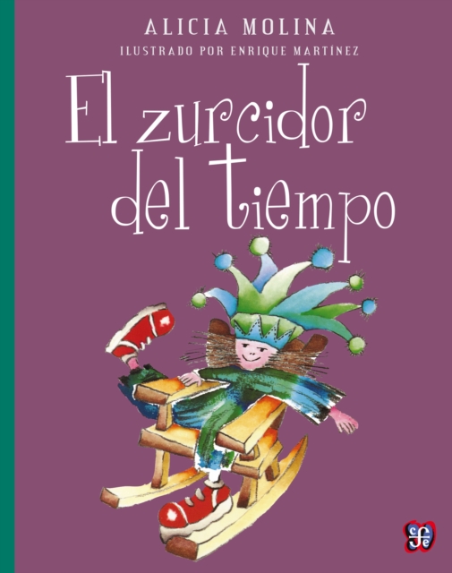 El zurcidor del tiempo