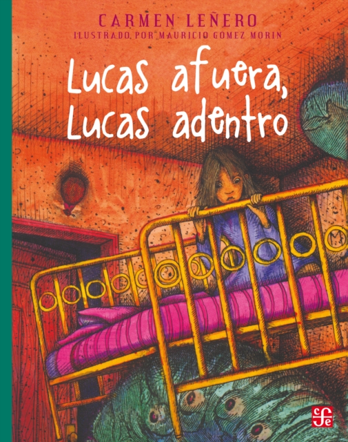 Lucas afuera, Lucas adentro