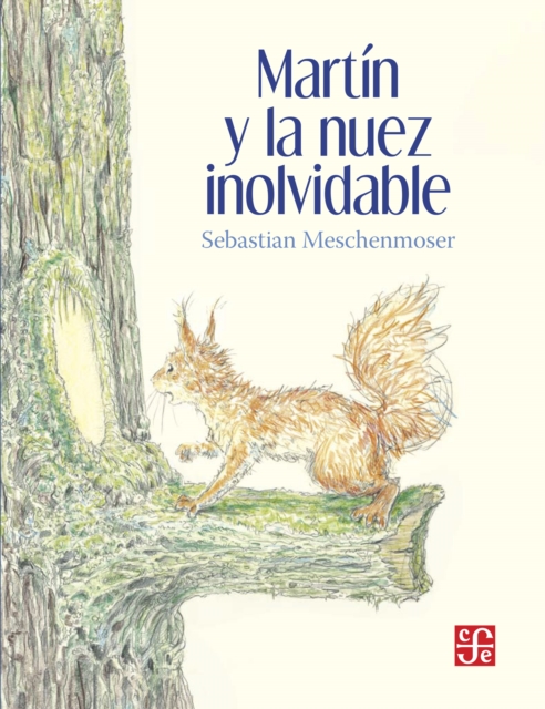 Martin y la nuez inolvidable