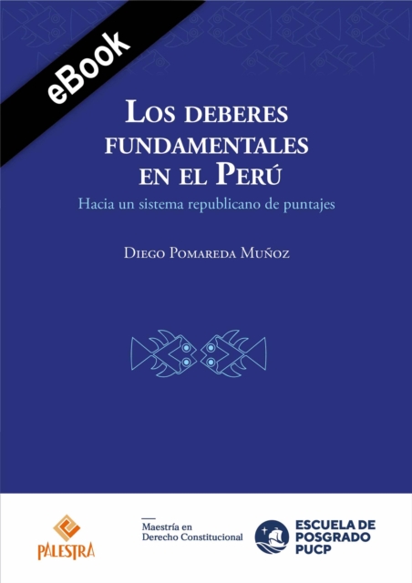 Los deberes fundamentales en el Perú