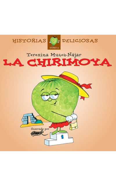 La Chirimoya