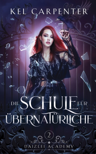 Die Schule fur Ubernaturliche 2