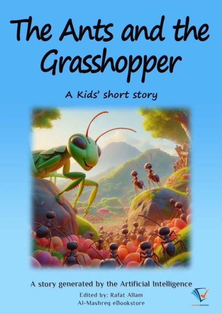 Ants and the Grasshopper