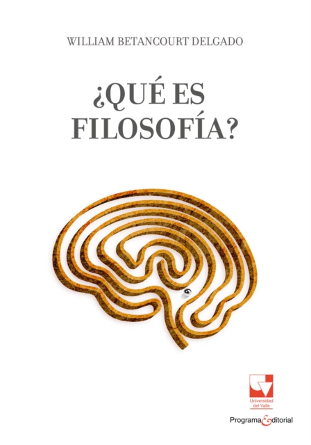 ¿Qué es filosofía?