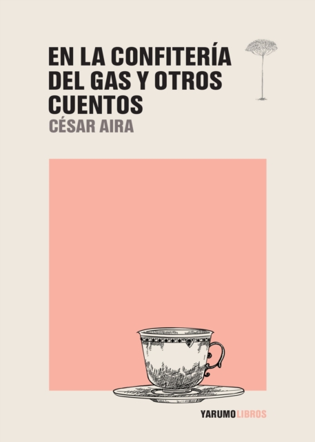 En la Confitería del Gas y otros cuentos