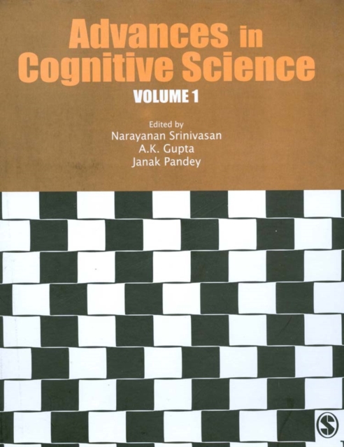 Advances in Cognitive Science
