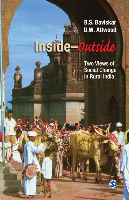 Inside-Outside
