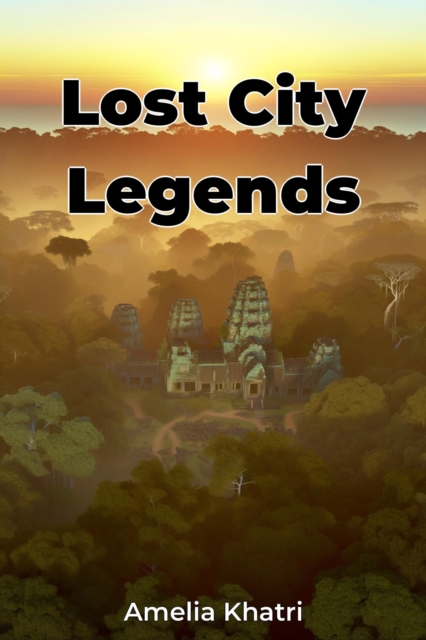 Lost City Legends