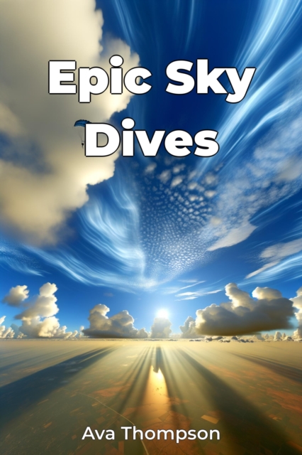 Epic Sky Dives
