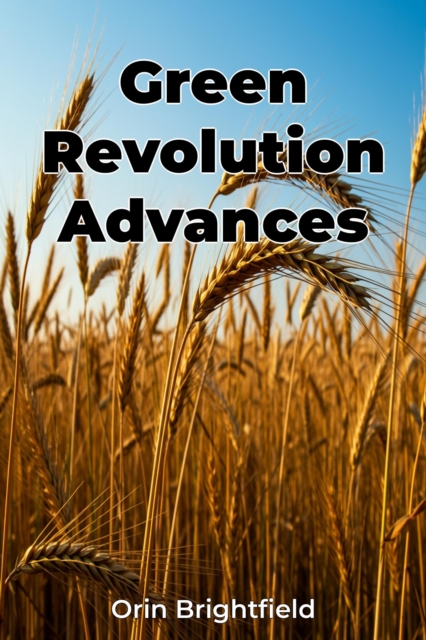 Green Revolution Advances