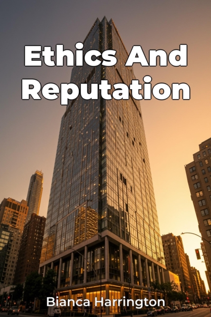 Ethics And Reputation