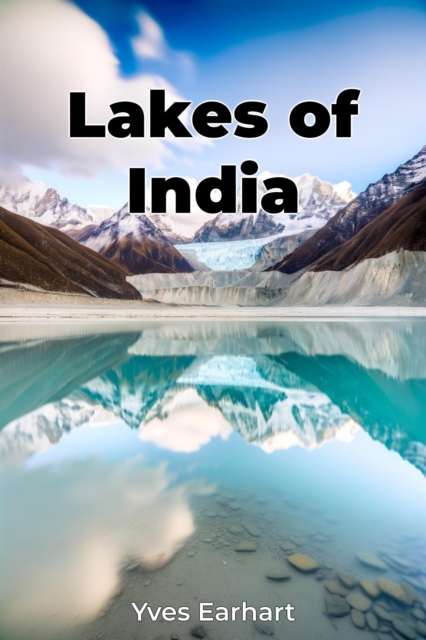Lakes of India