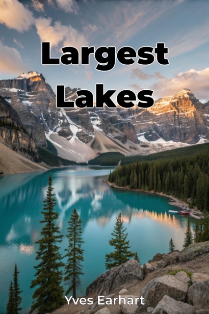 Largest Lakes